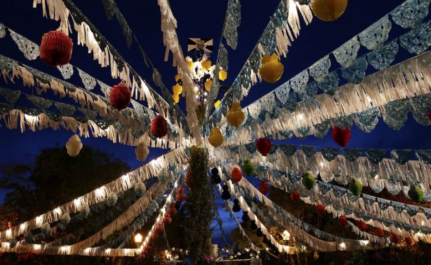 Município abre inscrições para os Arraiais de São João