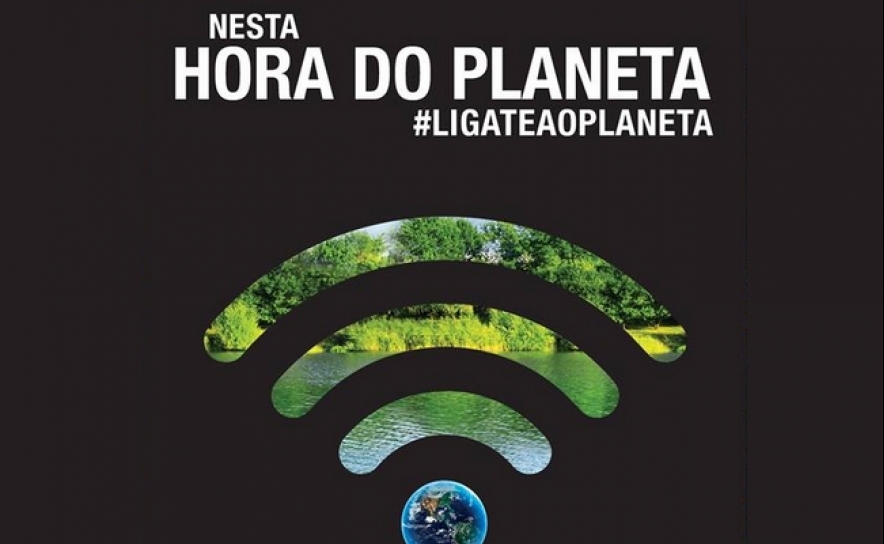 Portimão já está em contagem decrescente para a Hora do Planeta 