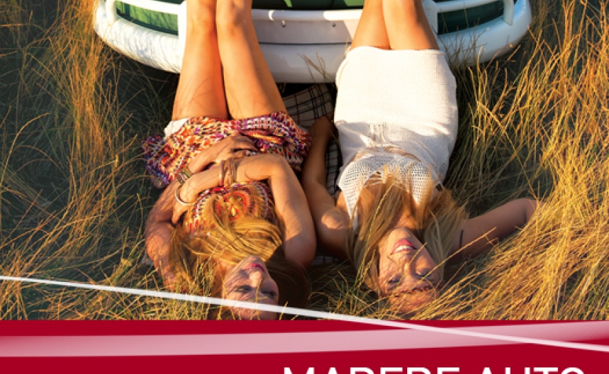 MAPFRE LANÇA NOVO SEGURO AUTOMÓVEL
