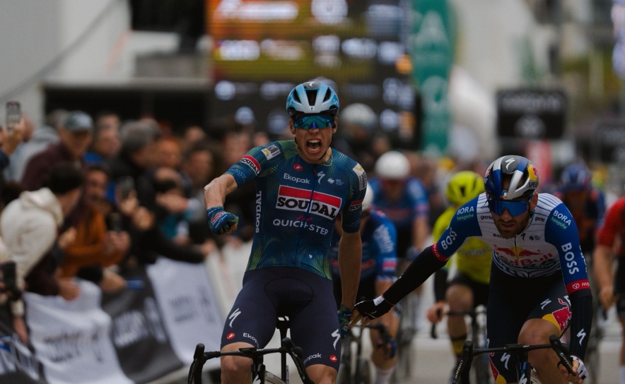 Paul Magnier - Fotos FPC