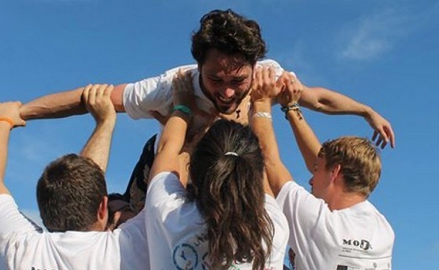    MOJU – Associação Movimento Juvenil em Olhão, inaugura a sede do seu mais recente projeto