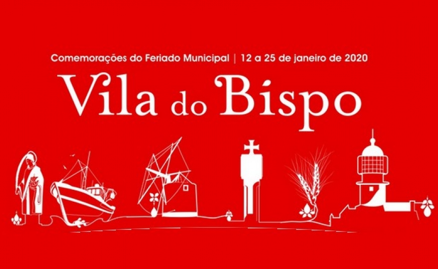 Vila do Bispo Comemora Feriado Municipal a 22 de Janeiro