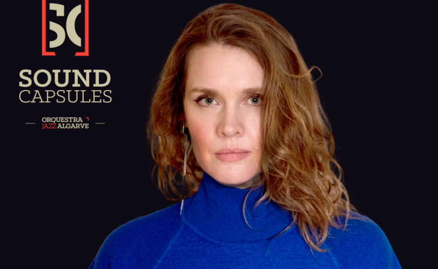 Polly Gibbons leva a sua experiência e conhecimento do jazz a Lagos, numa Masterclass Sound Capsules