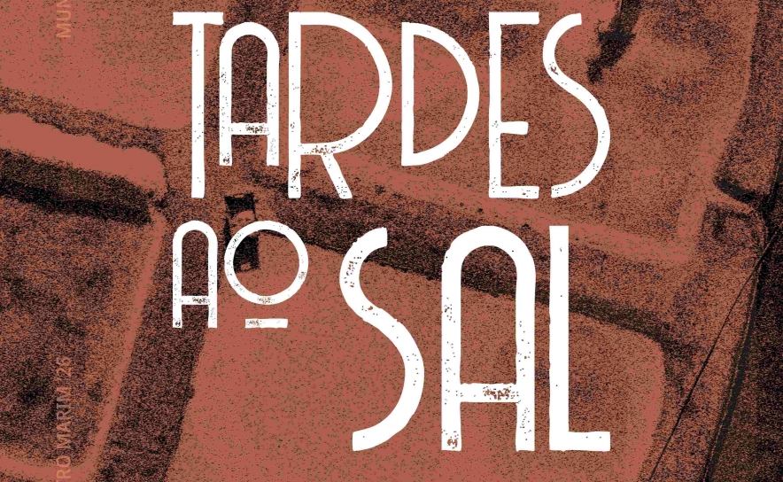 Nova edição das «Tardes ao Sal» com Celina da Piedade já este sábado