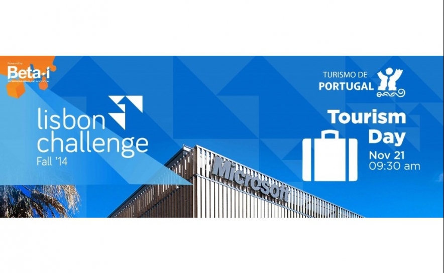 Portugal quer ser um laboratório de “start-ups”