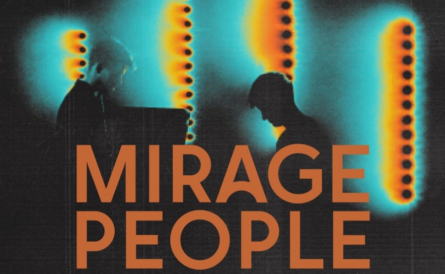 Mirage People anunciam tour nacional «PRE.DOC»