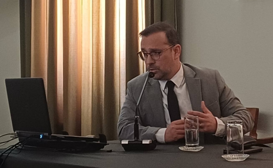 Fernando Pessanha Fernando Pessanha