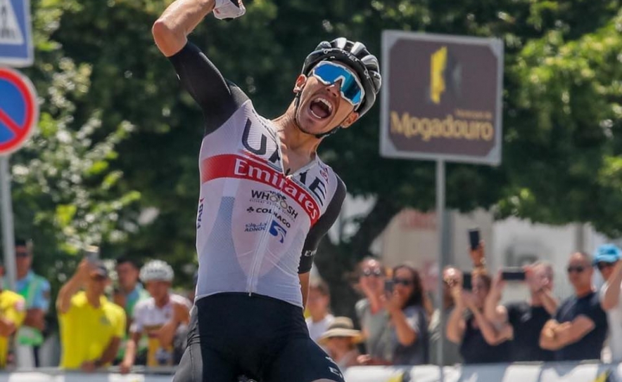 ENTREVISTA: Ivo Oliveira só quer ganhar com a camisola de campeão nacional 