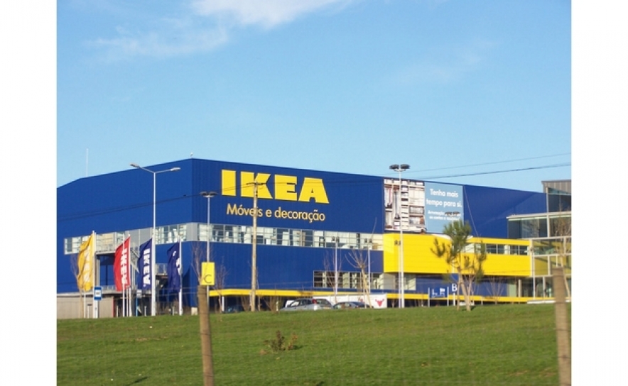 IKEA Portugal vai devolver 500 mil euros ao Estado