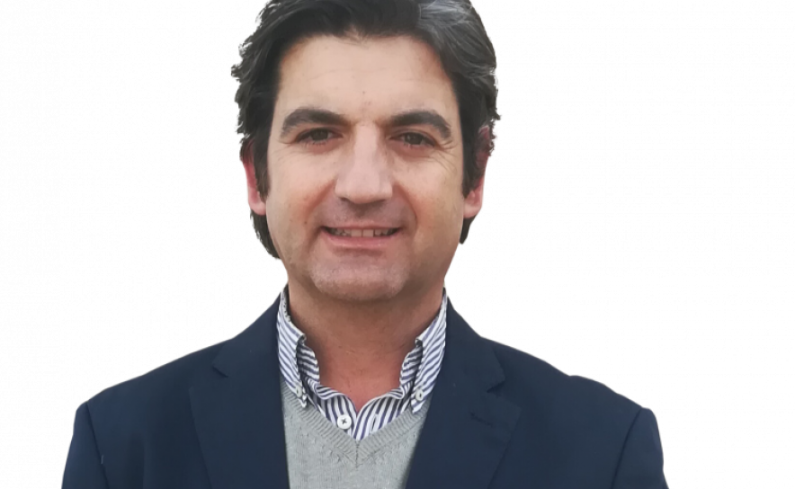 Autárquicas: João Garcia candidata-se pela coligação PSD/CDS-PP/IL à Câmara de Silves