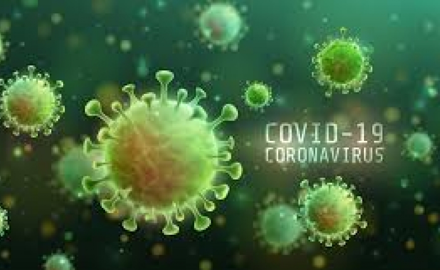 Covid-19: Algarve hoje com 6 novo caso de COVID-19