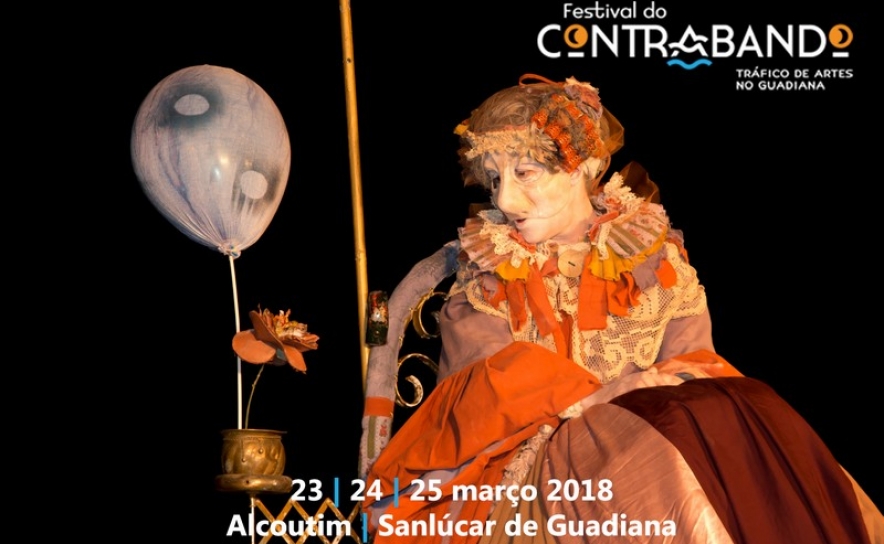 Município de Alcoutim anuncia datas para o Festival do Contrabando, edição de 2018