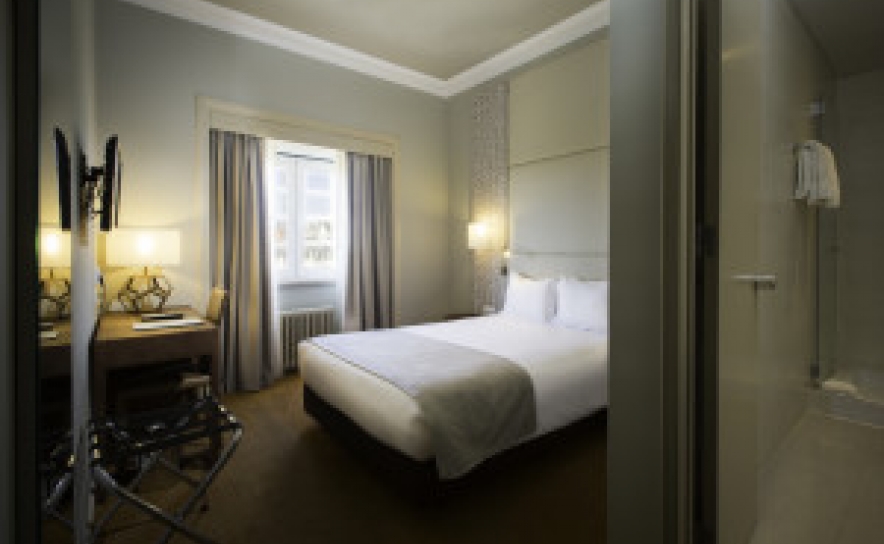 Novo sistema de classificação dos hotéis já está em vigor