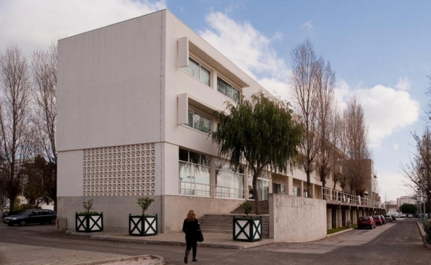 Universidade do Algarve pondera transformar antiga escola em residência universitária