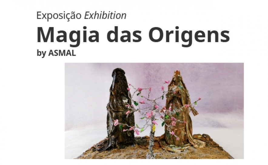 Exposição «Magia das Origens» foca herança cultural das lendas algarvias 