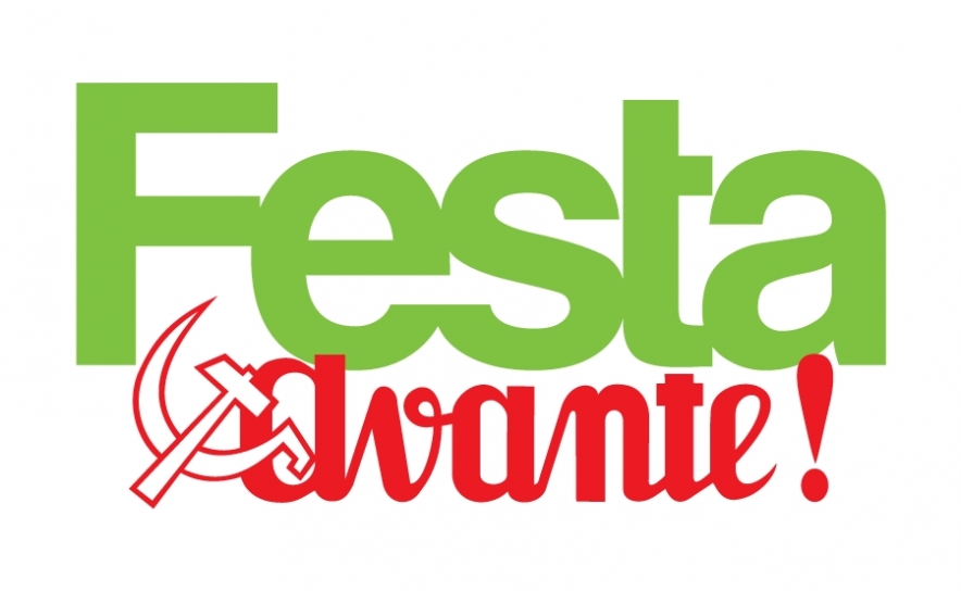 Festa do Avante!