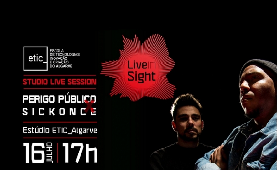ETIC_Algarve promove concertos intimistas com entrada gratuita
