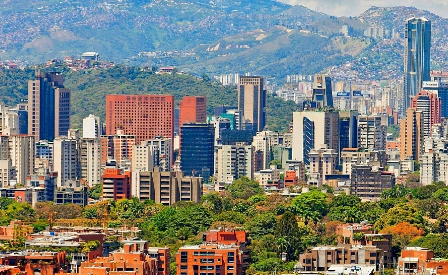 Venezuela: Preços dos produtos e serviços subiram 508,47% em seis meses