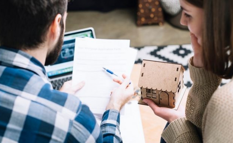 Maioria do crédito habitação em Portugal tem taxa de esforço até 20%