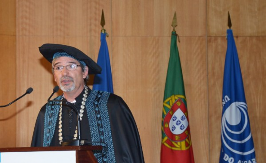 Reitor diz que orçamento de 33 milhões para a Universidade do Algarve é insatisfatório