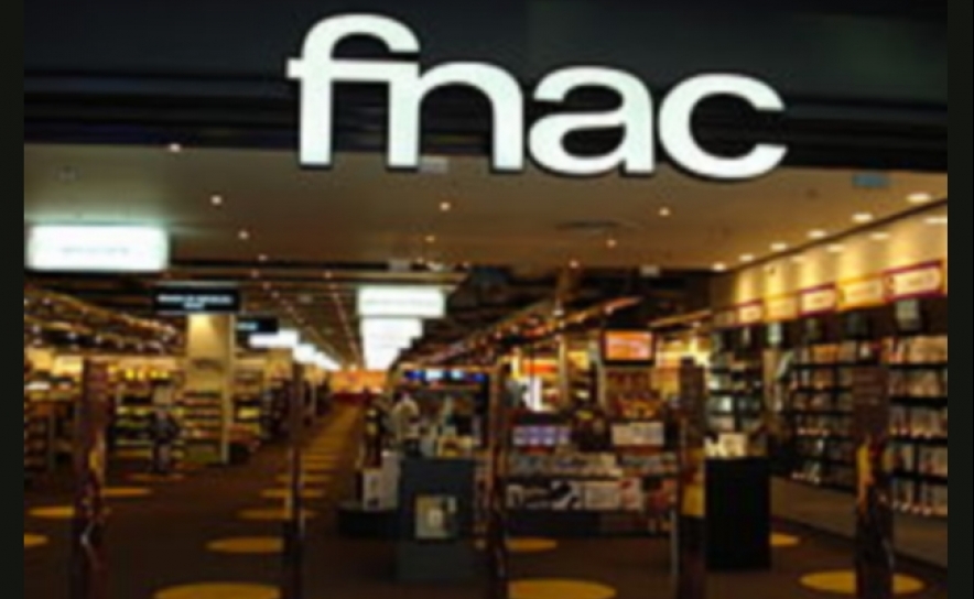 FNAC abre 1.ª loja franchisada em Portugal em parceria com grupo Intermarché