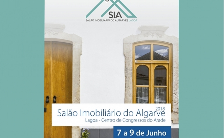 Secretária de Estado da Habitação marca presença no I Salão Imobiliário do Algarve, em Lagoa