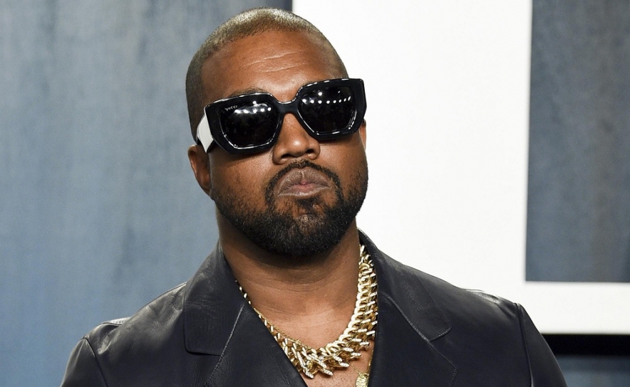 Kanye West (Ye) regressa a Portugal em agosto para concerto no Estádio do Algarve
