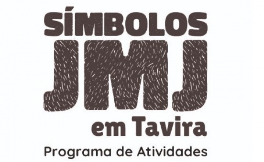 Paróquia de Tavira caminha com os símbolos da Jornada Mundial da Juventude