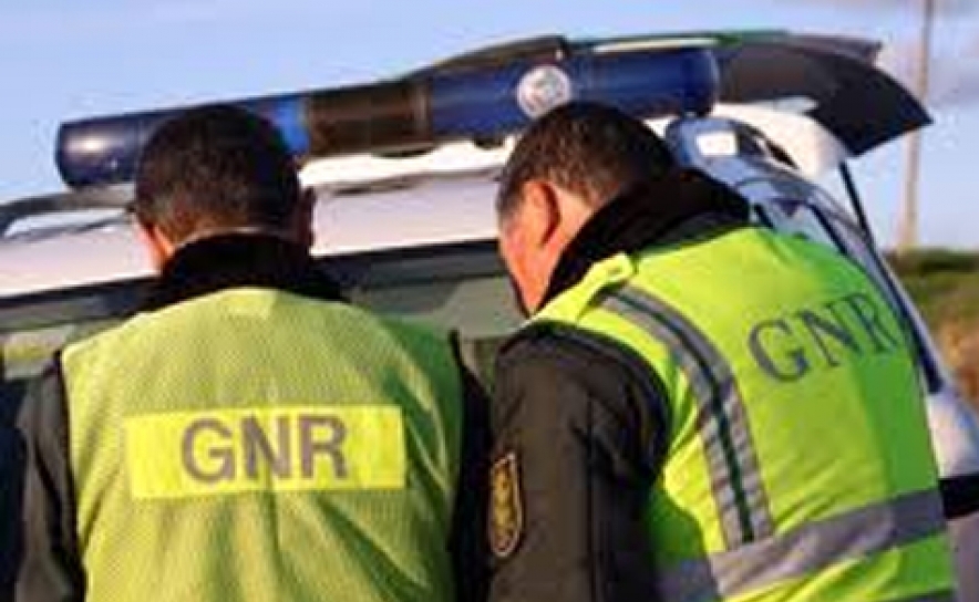 Mais de três mil militares da GNR começam hoje operação de fiscalização de pesados