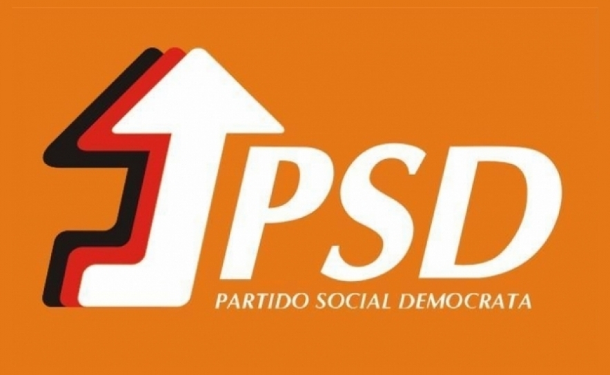 Programa de emergência específico para o Algarve, apresentado na Assembleia da República, aprovado com votos contra do PS