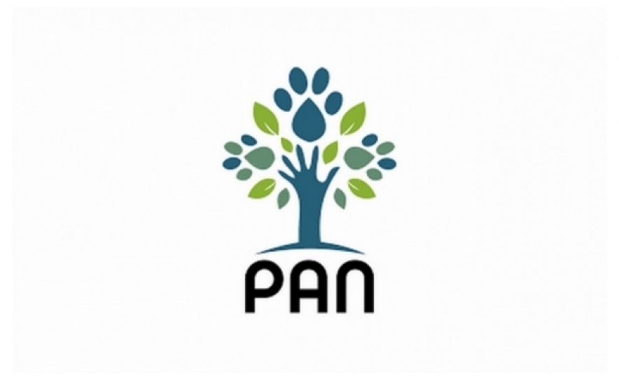 PAN quer criar unidade de salvação e resgate animal