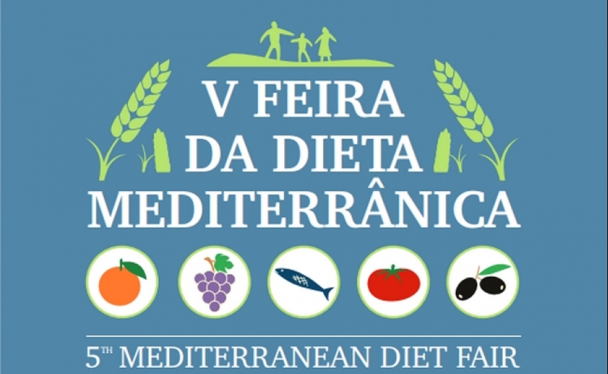 V Feira da Dieta Mediterrânica 
