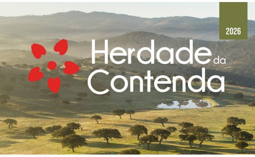 PERCURSOS PEDESTRES | Herdade da Contenda lança segunda fase dos percursos pedestres 