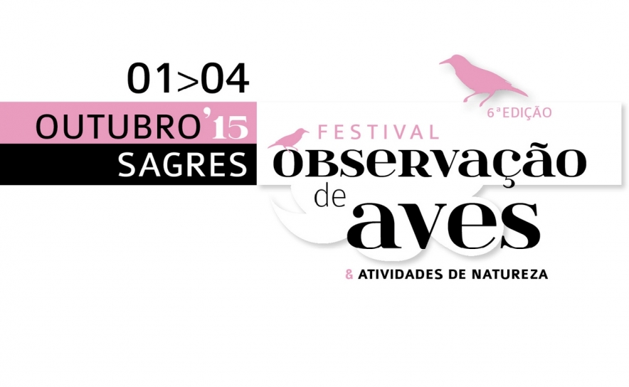 Festival das Aves e natureza volta a Sagres em outubro