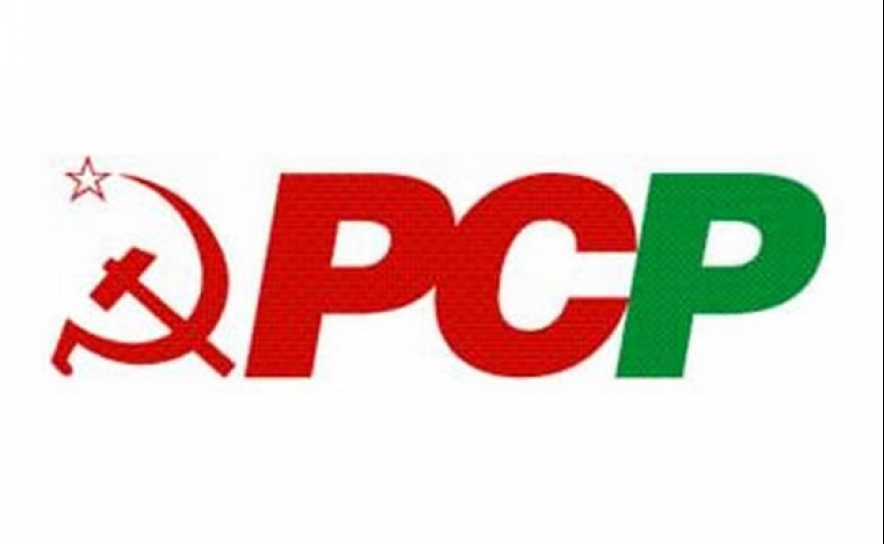 GP PCP | Pergunta ao Governo sobre a intervenção na Ria Formosa na zona da Fábrica/Cacela Velha