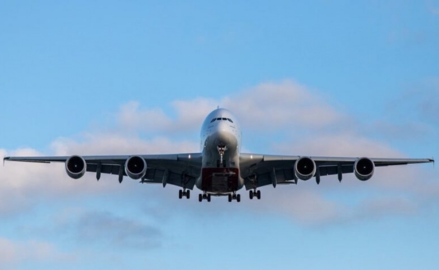 Aeroportos nacionais atingem novo máximo histórico em agosto com 7,2 milhões de passageiros