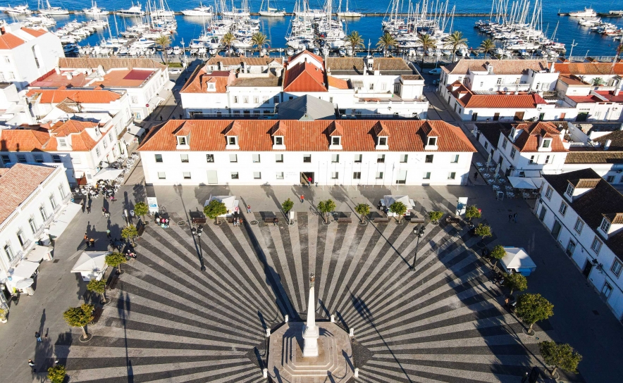 Colóquio assinala 250 anos da fundação de Vila Real de Santo António com reflexão sobre história, identidade e projeção futura