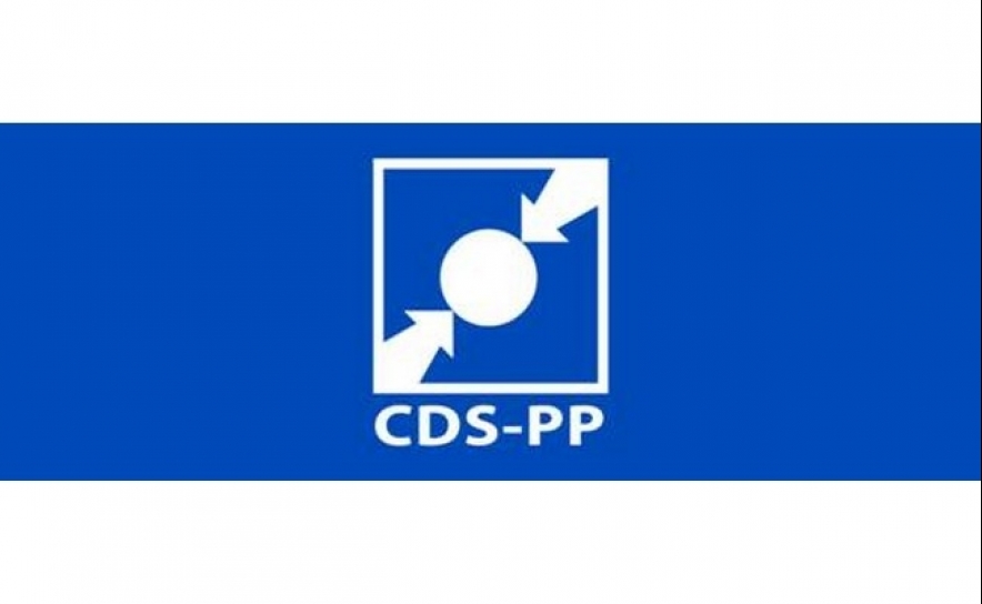Ria Formosa | CDS questiona Governo sobre aplicação de medidas de proteção ao pepino-do-mar   