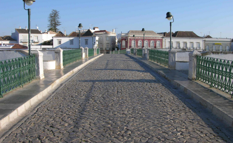 Tavira | Autarquia reforça apoio social em período de pandemia