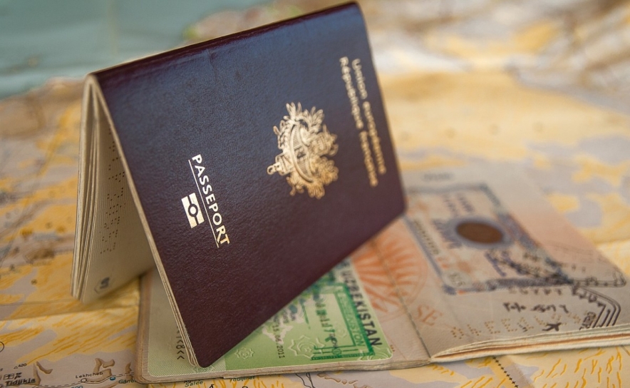 Fazer o passaporte: as informações que precisas para que nada falhe