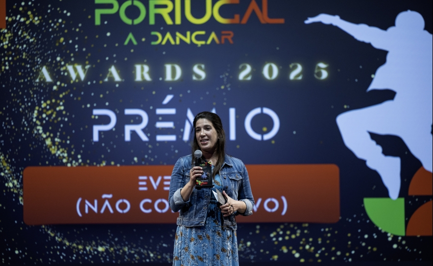 Quinzena de Dança de Almada