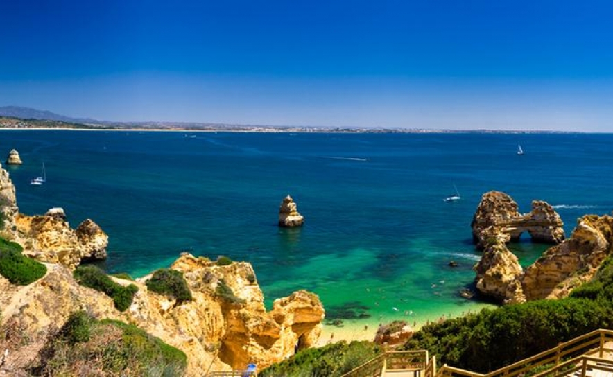 Ocupação hoteleira no Algarve durante a Páscoa é a maior desde o ano 2000
