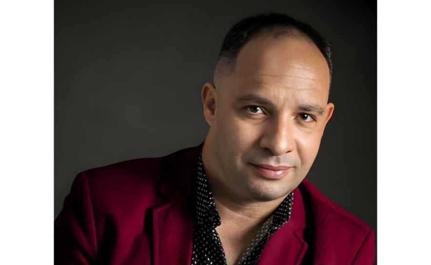 Luis Guilherme