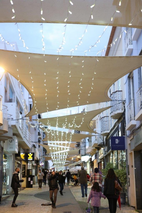 natal portimão
