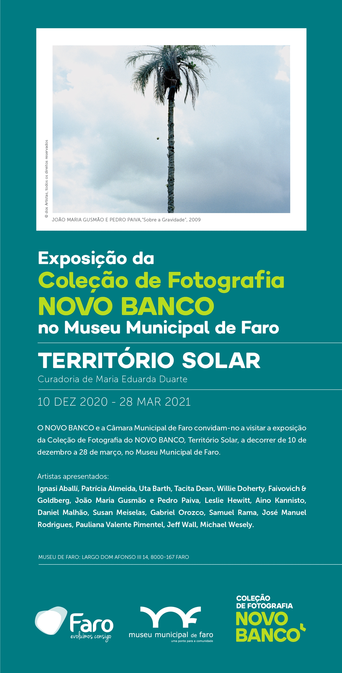 faro