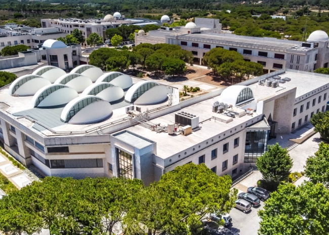 Universidade do Algarve volta a destacar-se no Shangai Ranking na área do Turismo