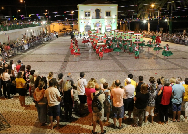 Centenário da cidade inspira Marchas Populares em Portimão