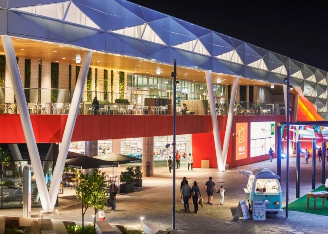 CENTROS COMERCIAIS MAR SHOPPING ALGARVE E MAR SHOPPING MATOSINHOS OFERECEM RASTREIOS DE SAÚDE MENSAIS E GRATUITOS À POPULAÇÃO