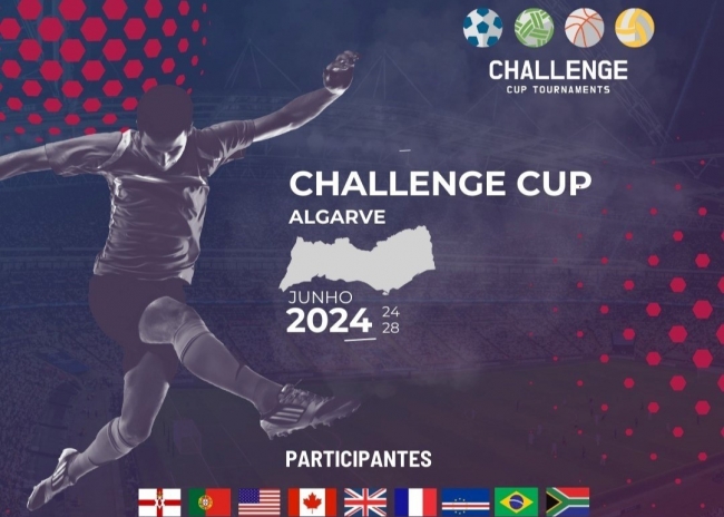 Challenge Cup Tournament 2024