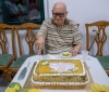 Padre Henrique Varela celebrou 60 anos de sacerdócio agradecido pelas «maravilhas» que Deus fez na sua vida